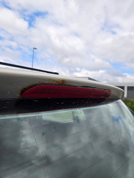 Volkswagen Golf Plus 8 of 12