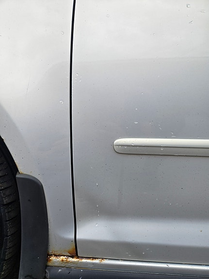 Volkswagen Golf Plus 9 of 12