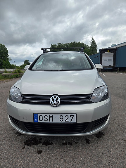 Volkswagen Golf Plus 3 of 5