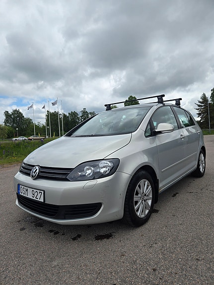 Volkswagen Golf Plus 2 of 5