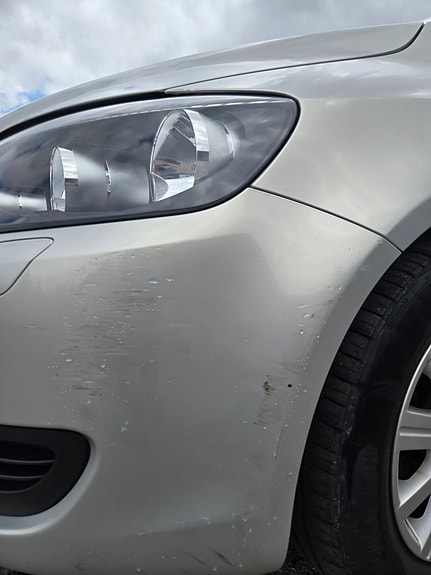 Volkswagen Golf Plus 7 of 12