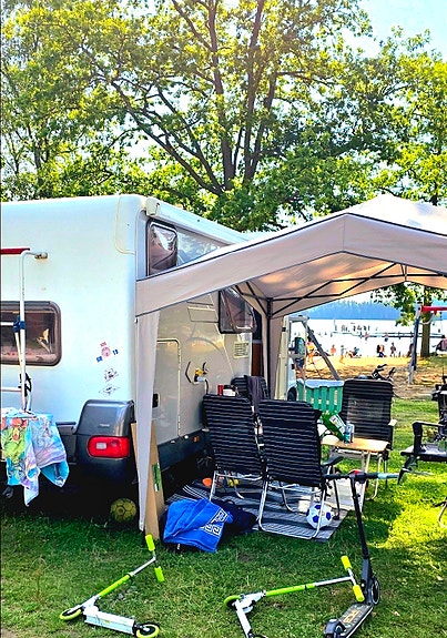 Hymer - Smidig husbil 6 meter 18 of 20