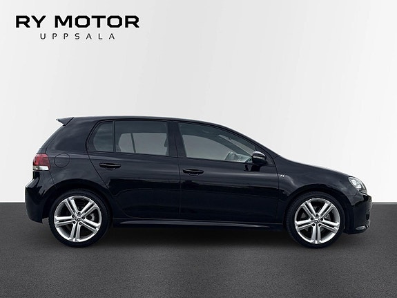 Volkswagen Golf VI 5 of 20