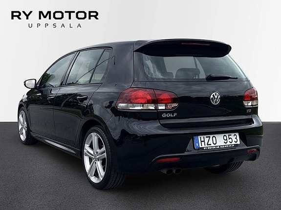 Volkswagen Golf VI 3 of 20