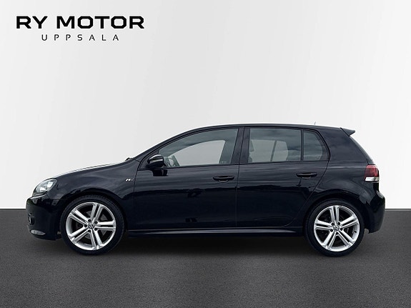 Volkswagen Golf VI 2 of 20