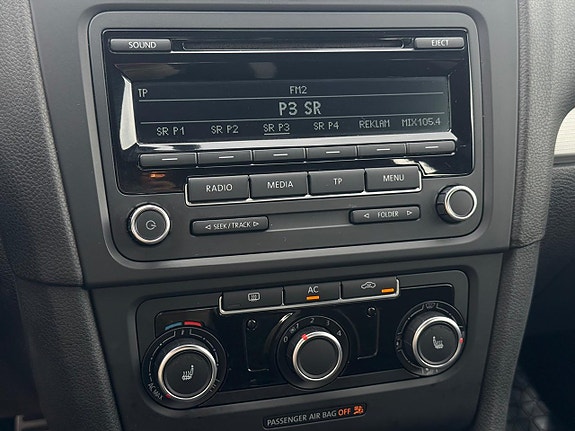 Volkswagen Golf VI 16 of 20