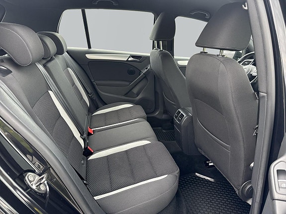 Volkswagen Golf VI 11 of 20