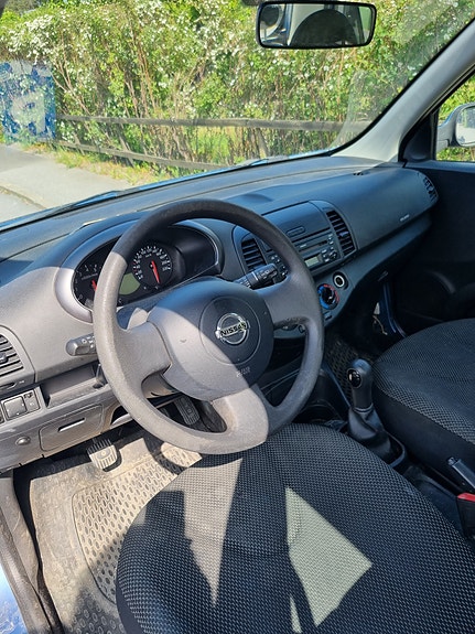 Nissan Micra 5 of 5
