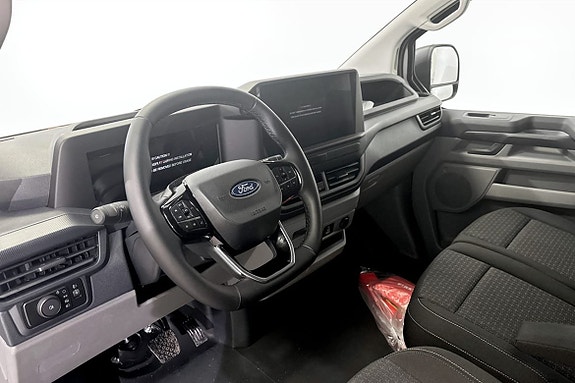 Ford Transit Custom 4 of 5