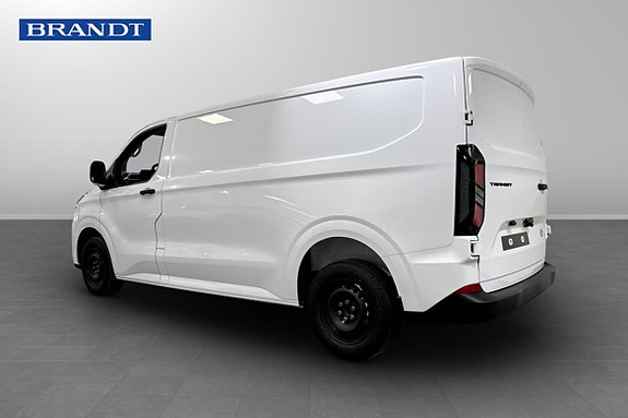 Ford Transit Custom 2 of 5