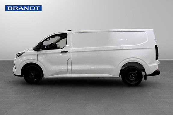 Ford Transit Custom 3 of 5