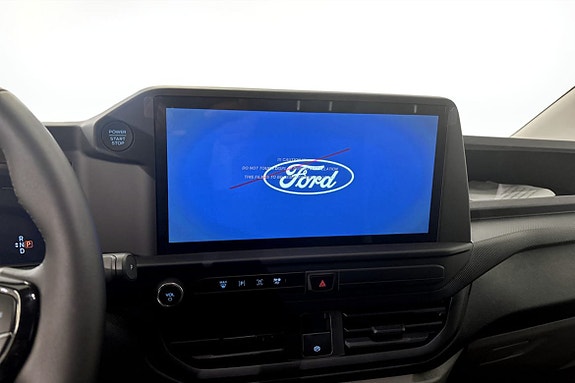 Ford Transit Custom 5 of 5