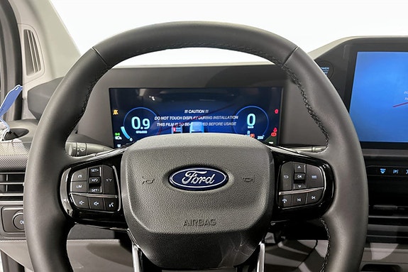 Ford Transit Custom 6 of 7
