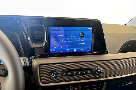 Ford Transit Courier 5 of 5