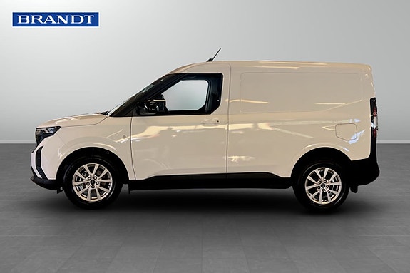 Ford Transit Courier 3 of 5