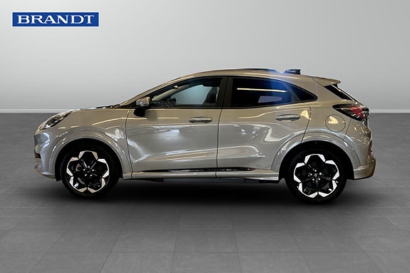 Ford Puma 3 of 5