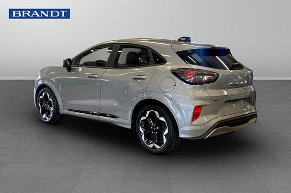 Ford Puma 2 of 5