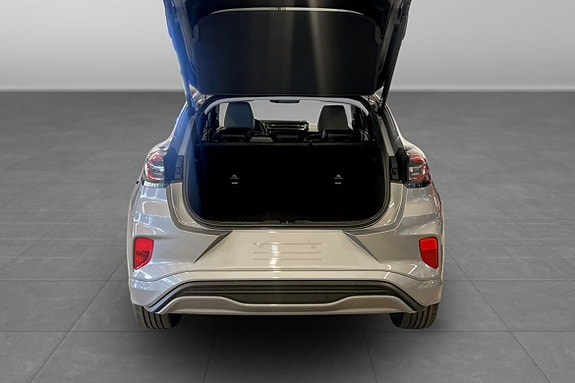 Ford Puma 9 of 9