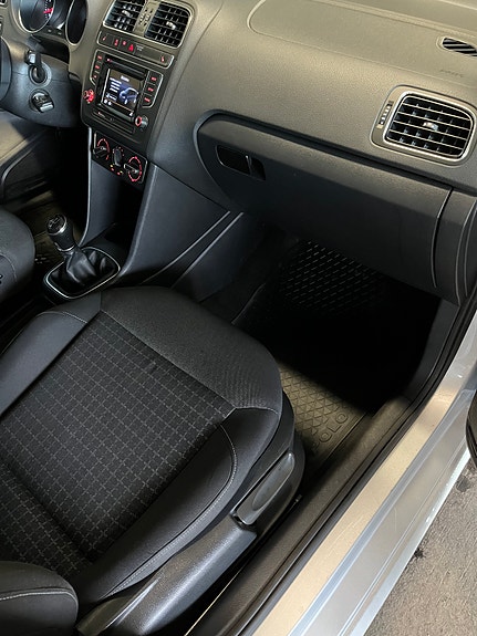 Volkswagen Polo 8 of 11