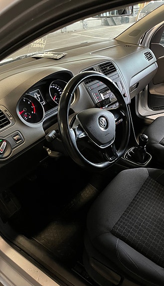 Volkswagen Polo 7 of 11