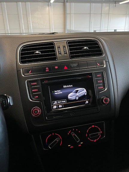 Volkswagen Polo 11 of 11