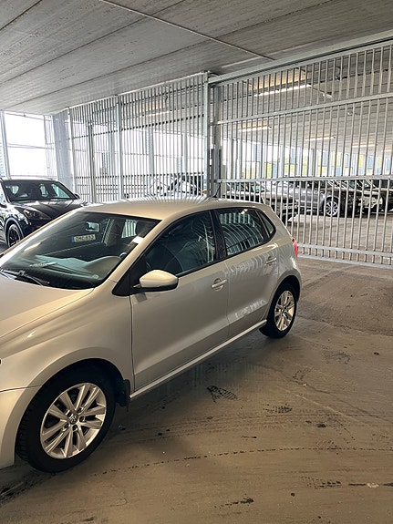 Volkswagen Polo 5 of 5
