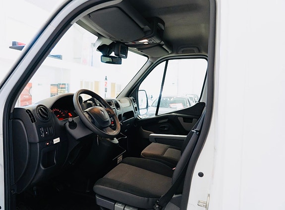 Renault Master 13 of 20