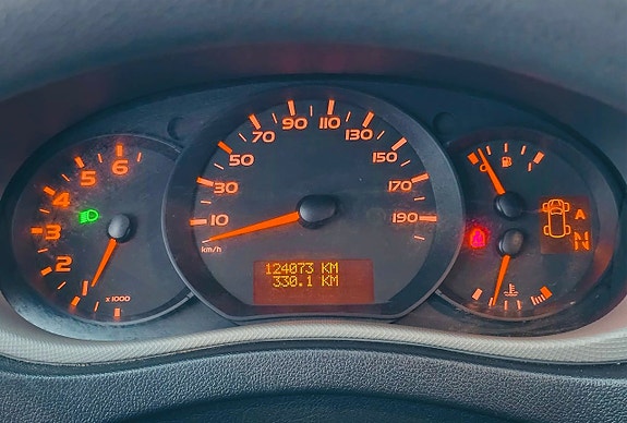 Renault Master 17 of 20