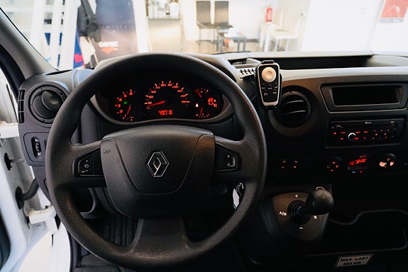 Renault Master 16 of 20