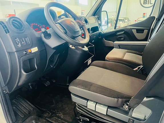 Renault Master 14 of 20