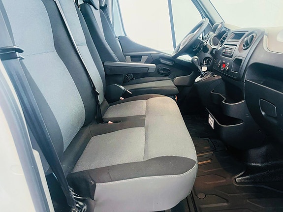 Renault Master 11 of 20