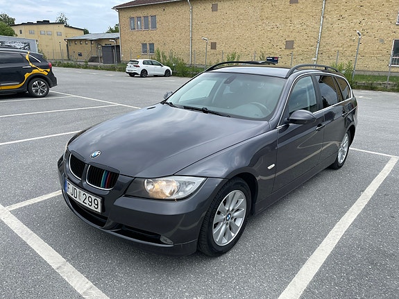 İkinci el  Bmw 3 Series 325i