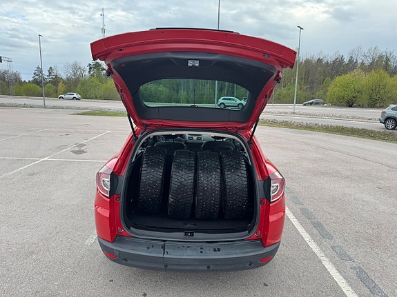 Renault Megane III 10 of 23