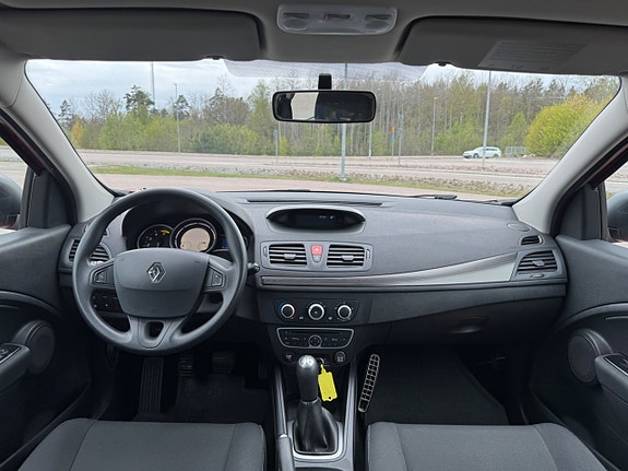 Renault Megane III 23 of 23