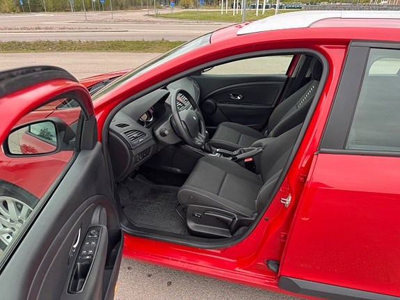 Renault Megane III 12 of 23