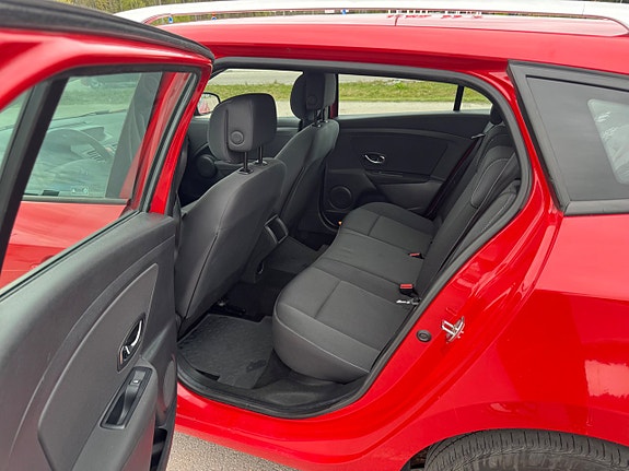 Renault Megane III 14 of 23