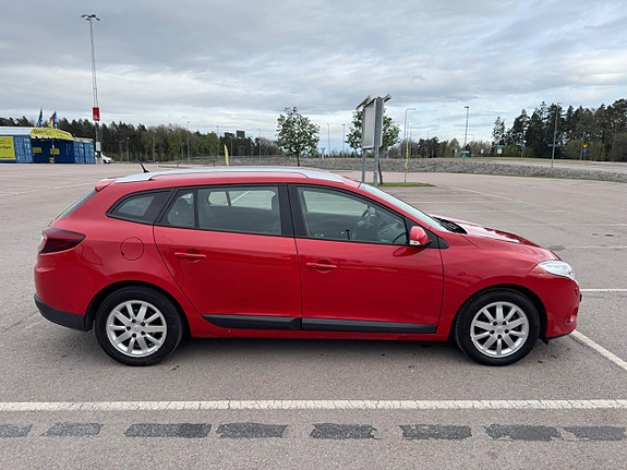 Renault Megane III 6 of 23