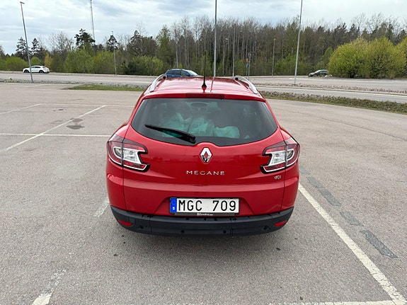 Renault Megane III 8 of 23