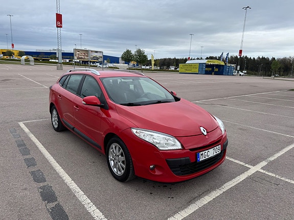 Renault Megane III 5 of 23