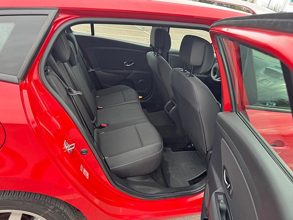 Renault Megane III 19 of 23