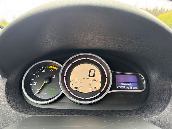 Renault Megane III 22 of 23