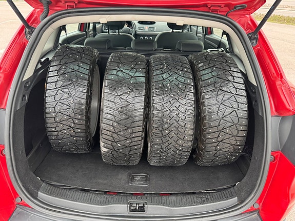 Renault Megane III 11 of 23