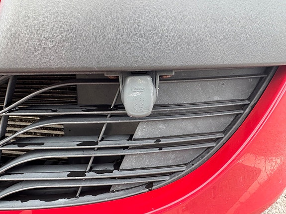 Renault Megane III 9 of 23