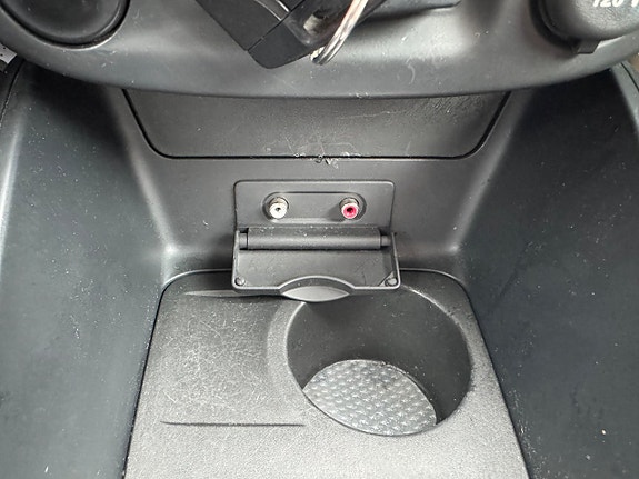 Renault Megane III 20 of 23