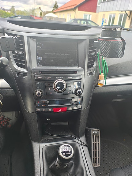Subaru Outback 5 of 5