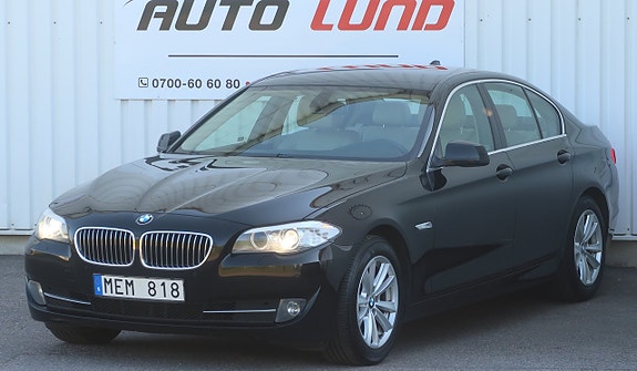 BMW 520d