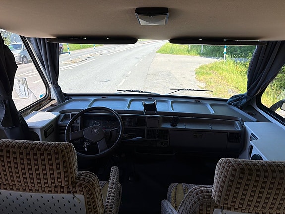 Citroën C25 Chassi Platform 2.0 1400 6-sits 13 of 30