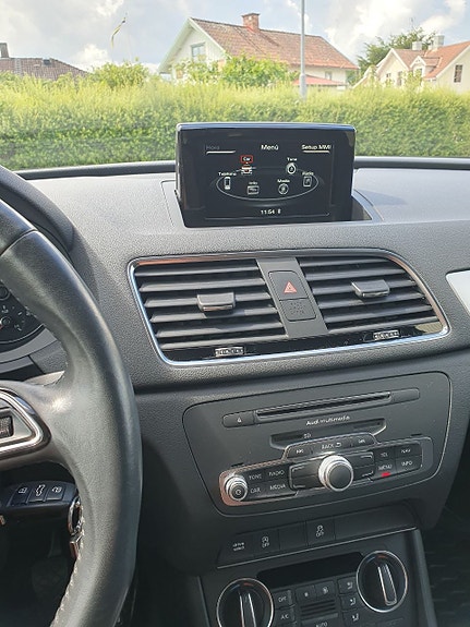 Audi Q3 11 of 11