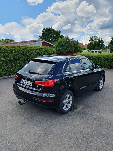 Audi Q3 5 of 5