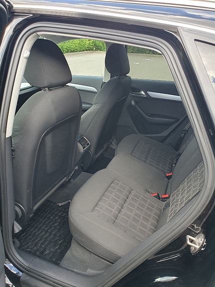 Audi Q3 10 of 11